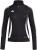 Adidas Women's Tiro 24 Full Zip Training Jacket - Black / White