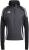 Adidas Women's Tiro 24 Competition Winterized 1/4 Zip Top - Black / Light Onix