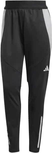Adidas Women's Tiro 24 Competition Winterized Pants - Black / Light Onix