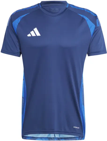 Adidas Tiro 24 Competition Match Jersey - Team Navy Blue