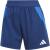 Adidas Women's Tiro 24 Competition Match Shorts - Team Navy Blue