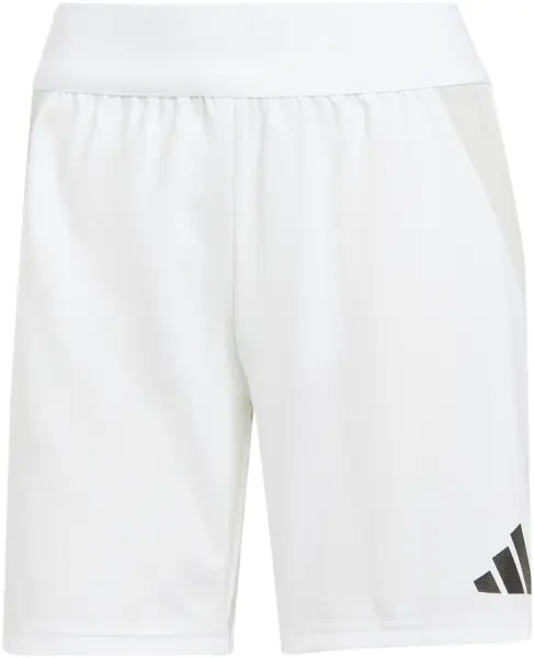 Adidas Women's Tiro 24 Competition Match Shorts - White