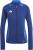 Adidas Women's Tiro 24 Competition Full Zip Training Jacket - Team Navy Blue