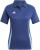 Adidas Women's Tiro 24 Competition Polo Shirt - Team Navy Blue