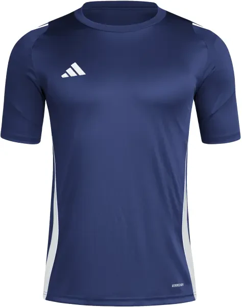 Adidas Tiro 24 Jersey - Team Navy Blue / White