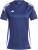 Adidas Women's Tiro 24 Training Jersey - Team Navy Blue / White