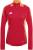 Adidas Women's Tiro 24 Competition 1/4 Zip Training Top - Team Power Red