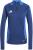 Adidas Women's Tiro 24 Competition 1/4 Zip Training Top - Team Navy Blue