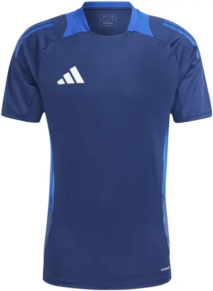 Adidas Tiro 24 Competition Training Jersey - Team Navy Blue