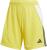 Adidas Women's Tiro 24 Training Shorts - Team Yellow / Black