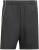 Adidas Tiro 25 Competition Downtime Shorts - Black / Team Grey Four