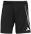 Adidas Women's Tiro 25 Competition Training Shorts - Black / Team Grey Four