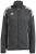 Adidas Women's Tiro 25 Competition Presentation Jacket - Black / Team Grey Four