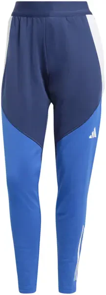 Adidas Women's Tiro 24 Competition Winterized Pants - Team Navy Blue / Team Royal Blue