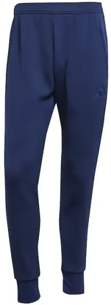 Adidas Tiro 25 Travel Pants - Team Navy Blue