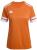 Adidas Women's Squadra 25 Jersey - Team Orange / White