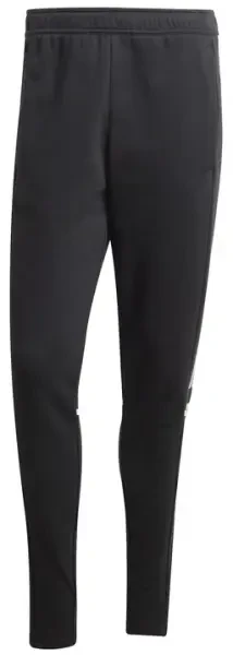 Adidas Squadra 25 Sweat Pants - Black / White
