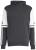 Adidas Squadra 25 Sweat Hoodie - Black / White
