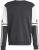 Adidas Squadra 25 Crew Sweatshirt - Black / White