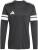 Adidas Squadra 25 Long Sleeve Jersey - Black / White
