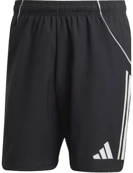 Adidas Tiro 25 Competition Match Shorts - Black