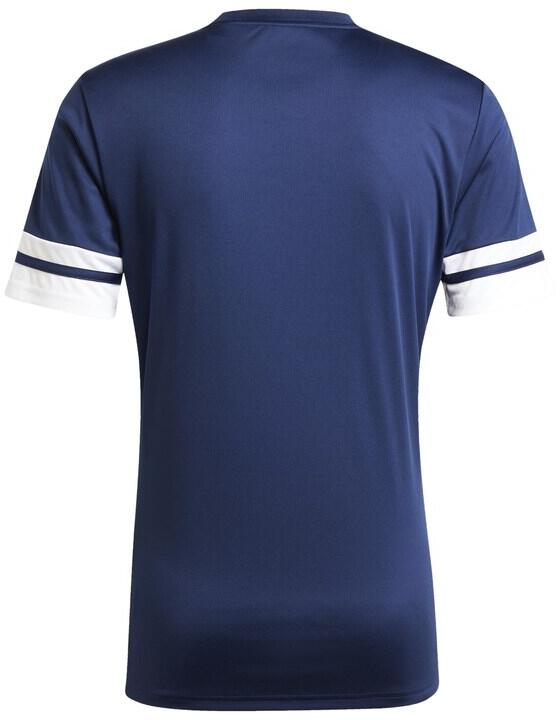 Adidas Squadra 25 Jersey - Team Navy Blue / White - Total