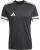 Adidas Squadra 25 Jersey - Black / White