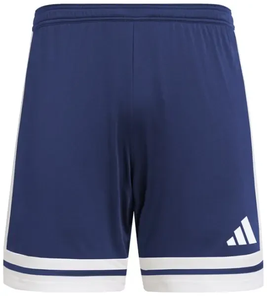 Adidas Squadra 25 Shorts - Team Navy Blue / White