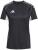 Adidas Women's Tiro 25 Competition Match Jersey - Black