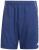 Adidas Tiro 25 Competition Downtime Shorts - Team Navy Blue / Crew Blue