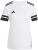 Adidas Women's Squadra 25 Jersey - White / Black