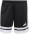 Adidas Women's Squadra 25 Shorts - Black / White
