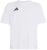 Adidas Squadra 25 Jersey - White / White / Black