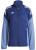 Adidas Women's Tiro 25 Competition Presentation Jacket - Team Navy Blue / Crew Blue
