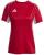 Adidas Women's Tiro 25 Competition Match Jersey - Team Power Red / Team Light Grey
