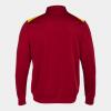 Joma-Championship-VII-12-Zip-Sweatshirt-Red-Yellow-2.jpg