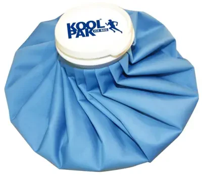 Koolpak Ice Bag Medium 23cm