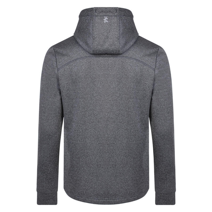 Charcoal heather hoodie deals