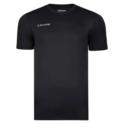 Kukri Technical T Shirt - Black
