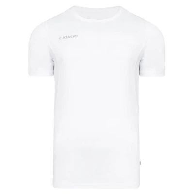 Kukri Technical T Shirt - White