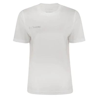 Kukri Womens Techical T Shirt - White