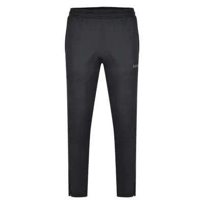 Kukri Youth Tapered Pants - Black