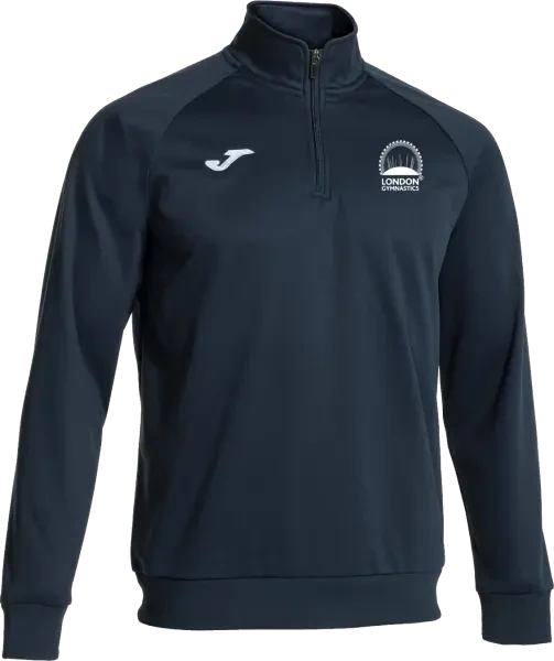 London Regional Squad 1/4 Zip Top