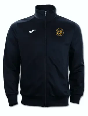 Mid Suffolk Gymnastics Club Track Top