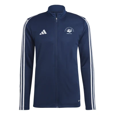 Pipers Vale Gymnastics Club Competition Jacket
