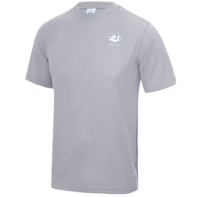 Pipers Vale Gymnastics Club Competition T-Shirt - Men