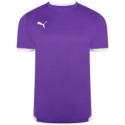 Puma teamLIGA Jersey - Prism Violet