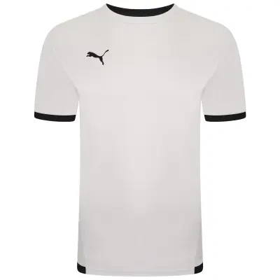 Puma teamLIGA Jersey - Puma White