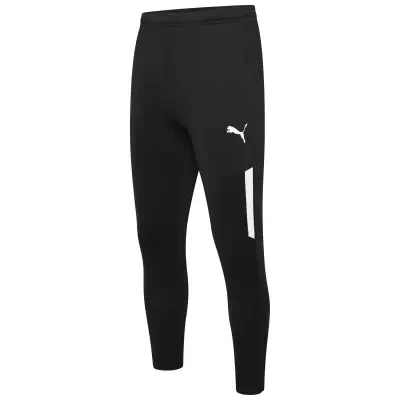 Puma Team Liga 25 Training Pants Pro - Puma Black