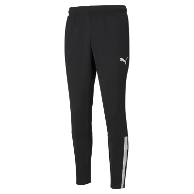 Puma Team Liga 25 Training Pants - Puma Black